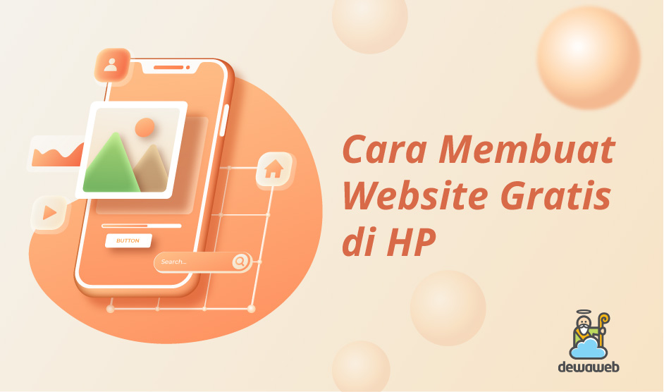 Panduan Membuat Website Gratis