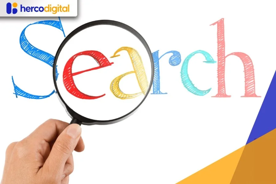 Cara Kerja Search Engine